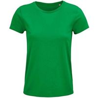 sols camiseta crusader para mujer