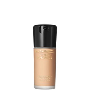 MAC Studio Radiance Serum Powered Foundation 30ml (Various Shades) - C3.5