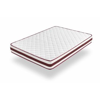 Colchón Supersoft First Class Edition 21cm, 140 X 190cm - Moonia