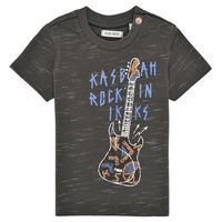 ikks camiseta xs10091-27 para nino