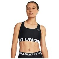 under armour sujetador deportivo soutien-gorge de marque heatgear mid para mujer