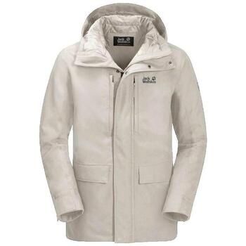 Jack Wolfskin Parka Manteau West Coast 2l Jkt imperméable et isolant para hombre