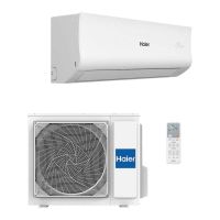 aire acondicionado haier tide r 25 wifi split inverter 25kw friocalor a wifi r32