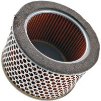 filtro de aire honda vf 400