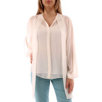 Maxmara Studio Camisa FASCINO para mujer
