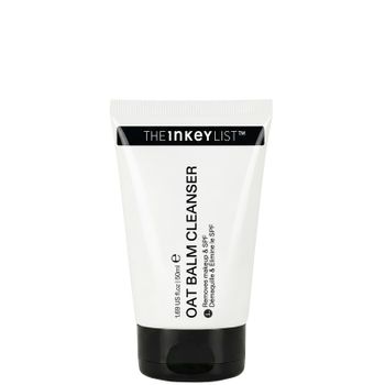 The INKEY List Oat Balm Cleanser 50ml