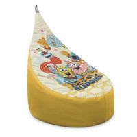 puff butaca bob esponja fondo de bikini
