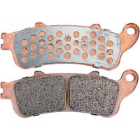 pastillas de freno ebc brakes fa261hh