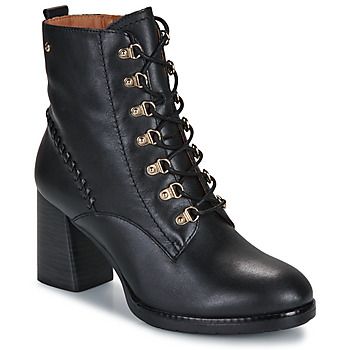 Pikolinos Botines PALENCIA W9U para mujer