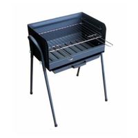barbacoa pequena ancares 50cm