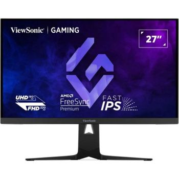 Monitor Viewsonic XG275D1-4K 27