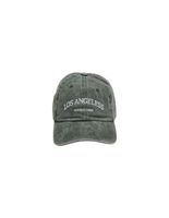 gorra only  sons onsbenja light wash balsam verde hombre
