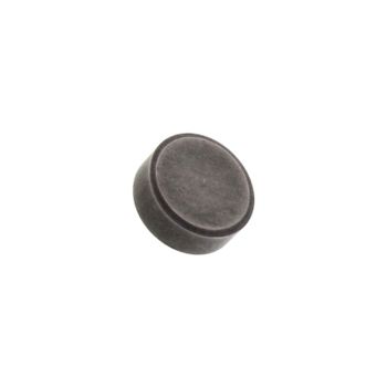 Plaquita de regulación válvula diámetro 8.7mm