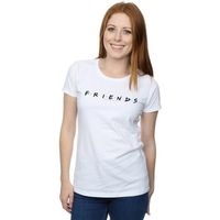 friends camiseta bi1225 para mujer