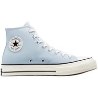converse deportivas moda baskets chuck 70 hi toile premium para mujer