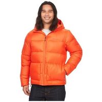 marmot cazadora guides down para hombre