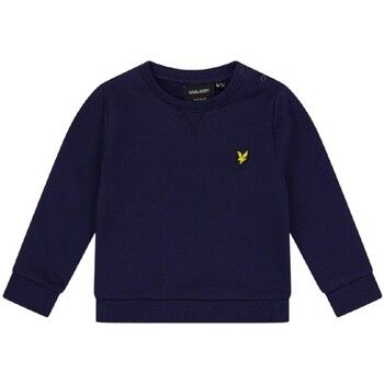 Lyle & Scott Jersey GT30247 para niña