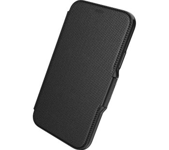 Oxford Eco iPhone 11 Pro Case - Black, Black