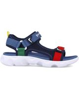 de garvalin sandalias para chico 252870 cintas new moody azulmarinoa089