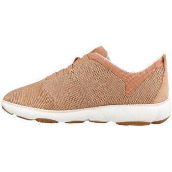 Geox Deportivas Moda D Nebula para mujer