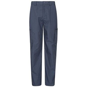 Mountain Warehouse Pantalones Trek II para hombre