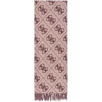 guess bufanda aw5217 vis03 para mujer
