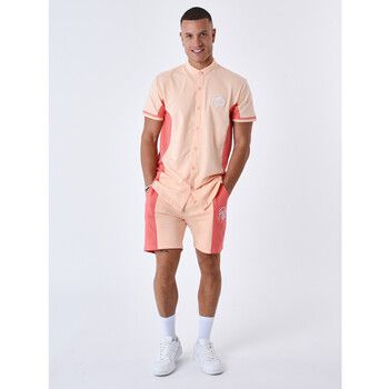 Project X Paris Camisa manga corta - para hombre