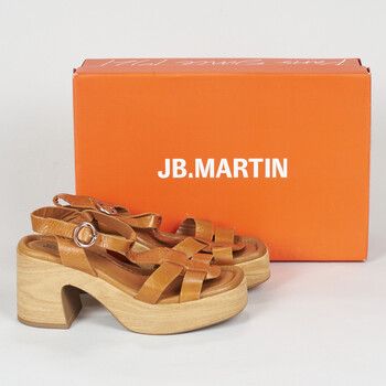 JB Martin Zuecos BORNEO para mujer
