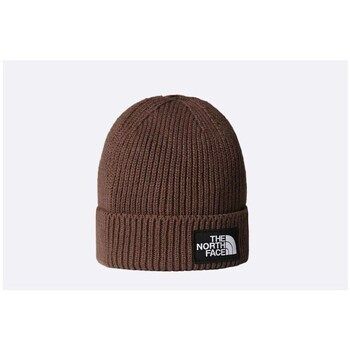 The North Face Gorro Tnf Logo Box para mujer