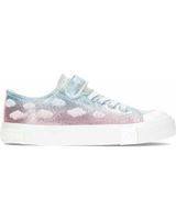 de conguitos zapatillas para nina nubes 264013 multi