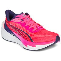 puma zapatillas de running deviate nitro 4 hyrox wns para mujer