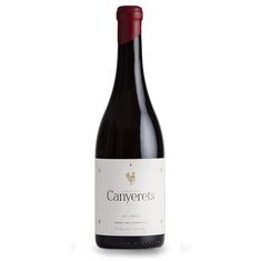 Canyerets Doq Priorat, 75.00cl, 14% Vol