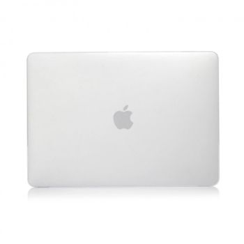 Muvit Carcasa Transparente para Apple MacBook Pro 16.2