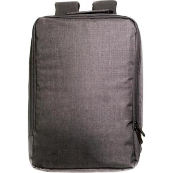 Mochila Silelis para Proyector 400x270x120 mm Gris