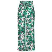 ikks pantalon fluido bw22105 para mujer