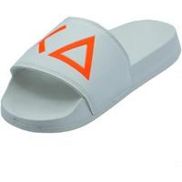 sun68 pantuflas x34103 slippers logo para hombre