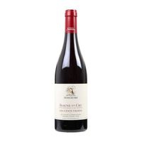 domaine jessiaume vino tinto les cents vignes premier cru cote 75 cl 14 vol