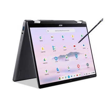 Acer Chromebook Plus Spin 714, CP714-1HN, Chromebooks, 14