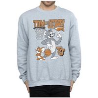 dessins animes jersey spinning basketball para hombre