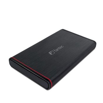 Fantec DB-ALU3-6G Carcasa HDD/SSD 2.5