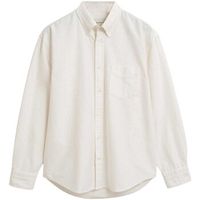 gant camisa manga larga heritage para hombre