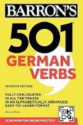 501 German Verbs Seventh Edition