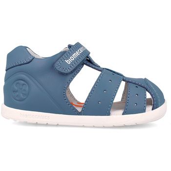 Biomecanics Sandalias 262164b indigo_a631 para niño
