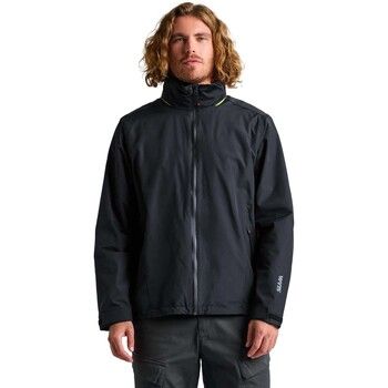 Slam Chaquetas Crew Warm Hooded Jacket para hombre