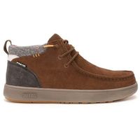 walk in pitas botines baikal para mujer
