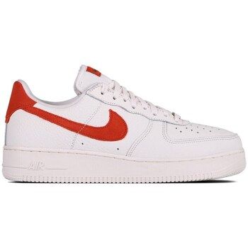 Nike Zapatillas Air Force 1 Low '07 para hombre