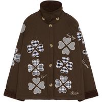 sissel chaqueta lillibeth para mujer
