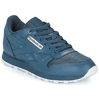 reebok classic zapatillas classic leather j para nina