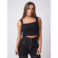 project x paris camiseta tirantes - para mujer