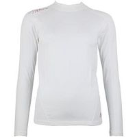 peak mountain camiseta manga larga top technique femme anabi para mujer